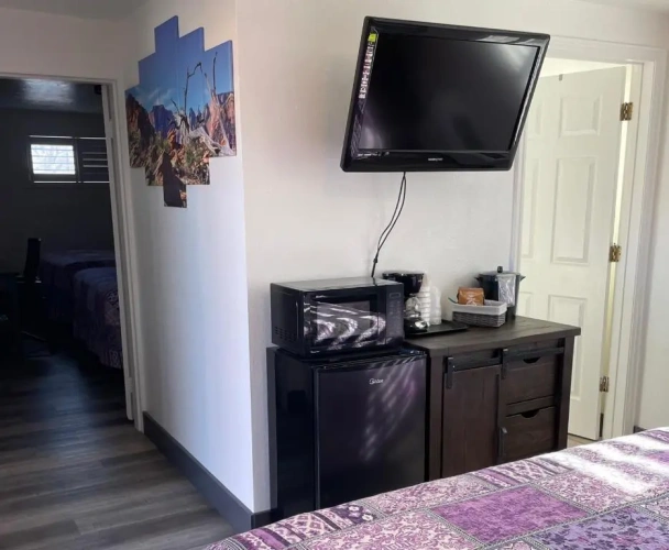 Standard Family room