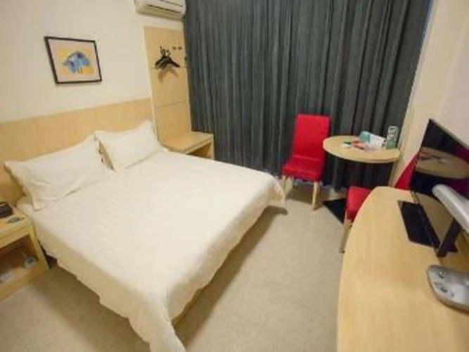 Business room