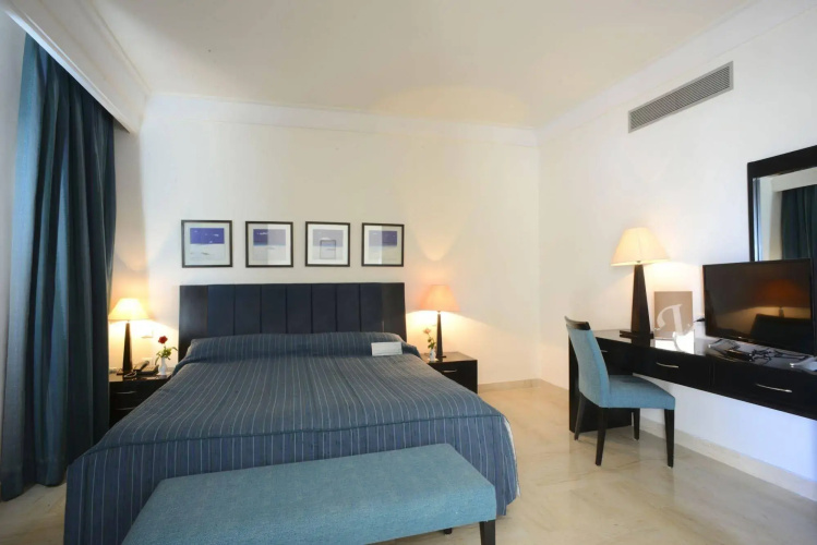 One Resort El Mansour