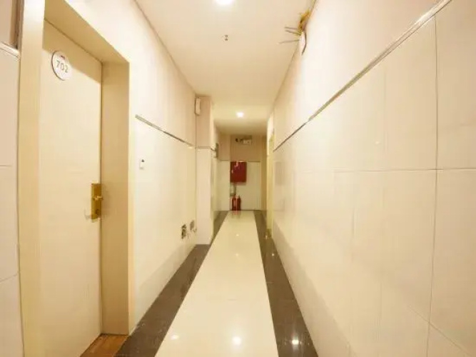 Hezhou Xintai Hotel