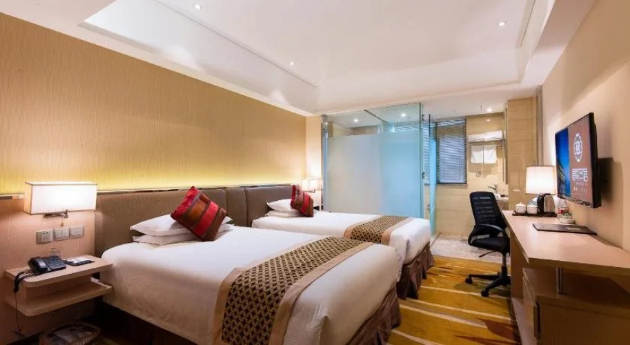 Chengdu Chunxi Hotel