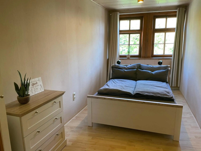 Ferienwohnung zur Ratsklause