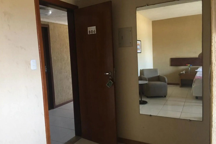 Arembepe Beach Hotel