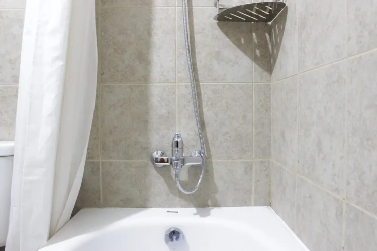 Deluxe & Cozy 1Br At Marbella Suites Dago Pakar Bandung Apartment