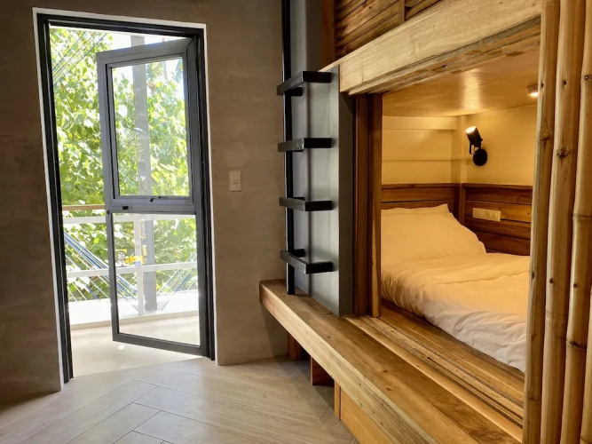 Happiness Hostel Siargao