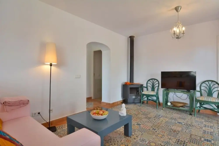 3 Bedrooms Villa