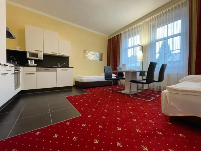 Superior Apartment