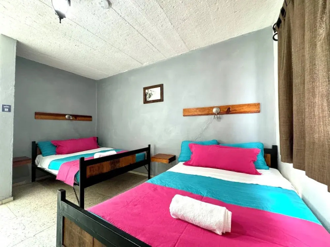 Hotel Casa Miranda