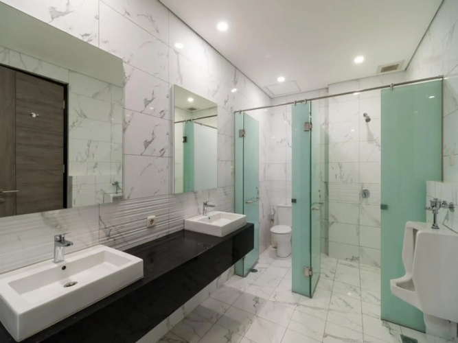 RedDoorz Plus near Senayan City