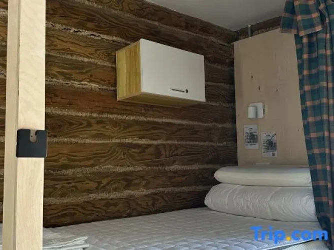 Bed in Dorm (female dorm)