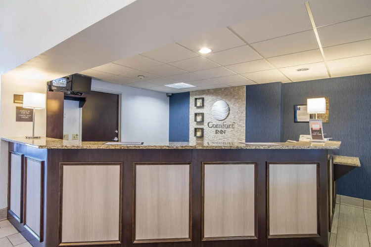 Fairfield by Marriott Inn & Suites Madison South