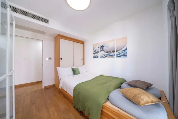 Tyms  3BR Family Haven Yongxin Century