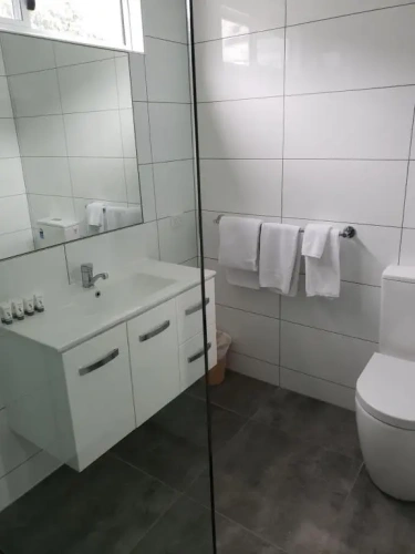 Standard Double room with balcony and with sea view