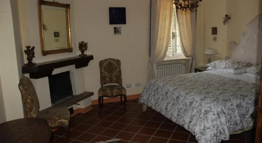Casa Argo B&B