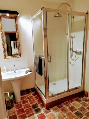 Classic room