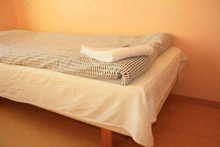Guesthouse Nupur