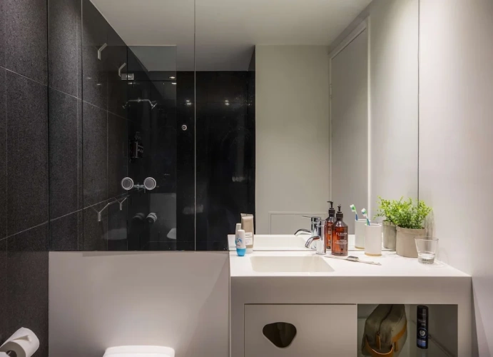 Quadruple Suite