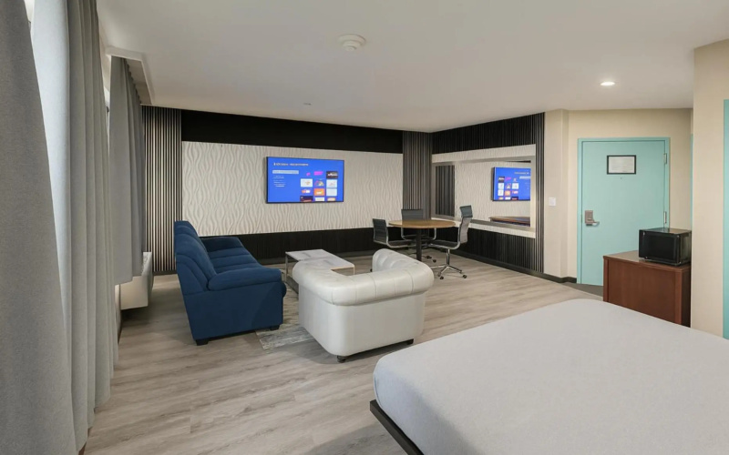 Hotel Pergola Jfk Airport photo 19