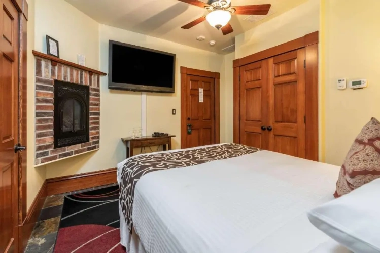 Standard room