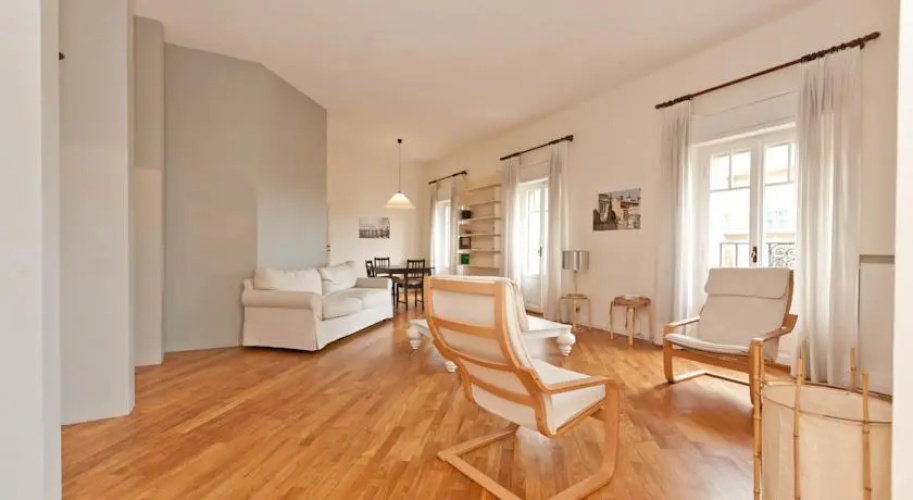 Parioli Penthouse