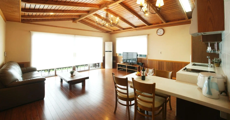 Royal Suite