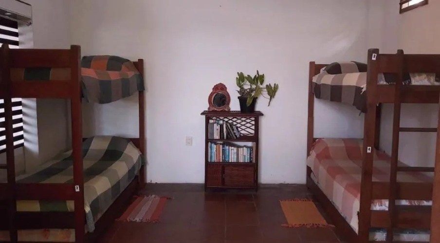 Chalice Hostel