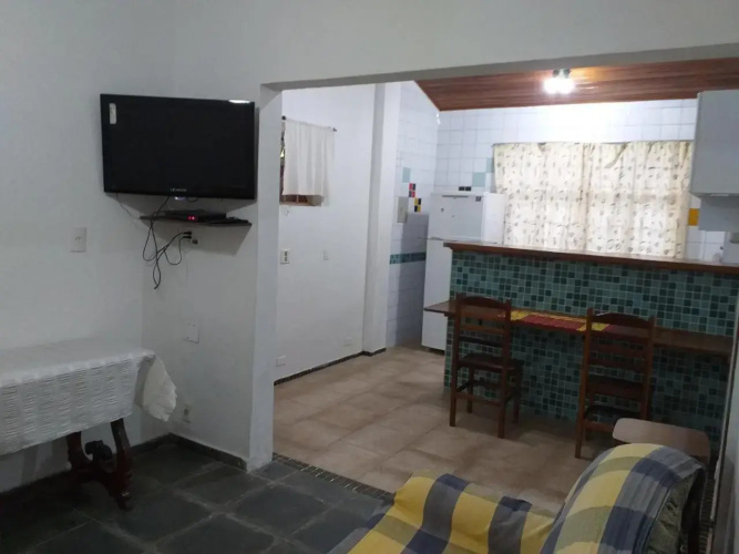 Casa 2 quartos