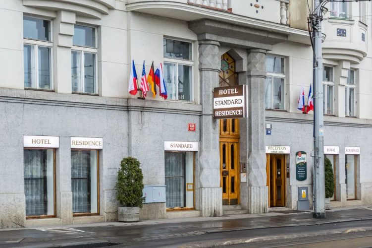 Hotelafbeelding