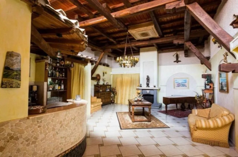Hotelbild