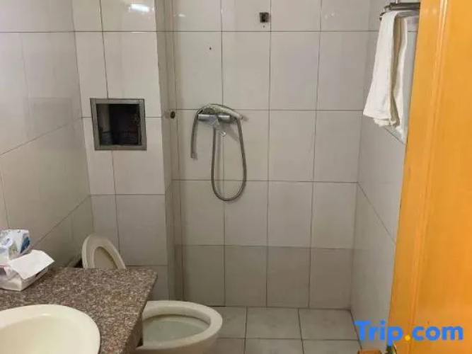 Ningde Qidu Yangjia Homestay