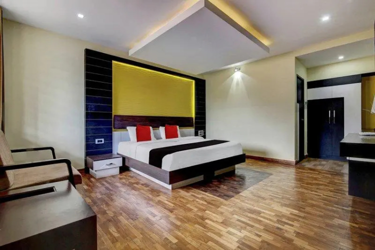 Hotelbild