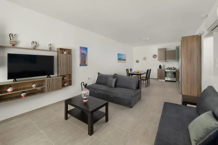 Kolymbia Dreams Maisonettes