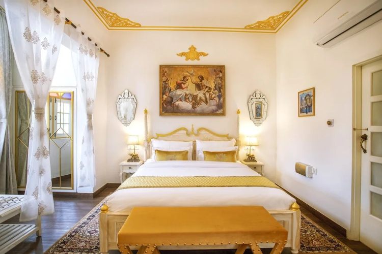 The Royal Hermitage