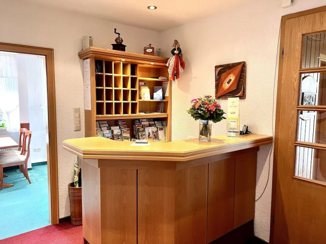 Hotel Ingeburg