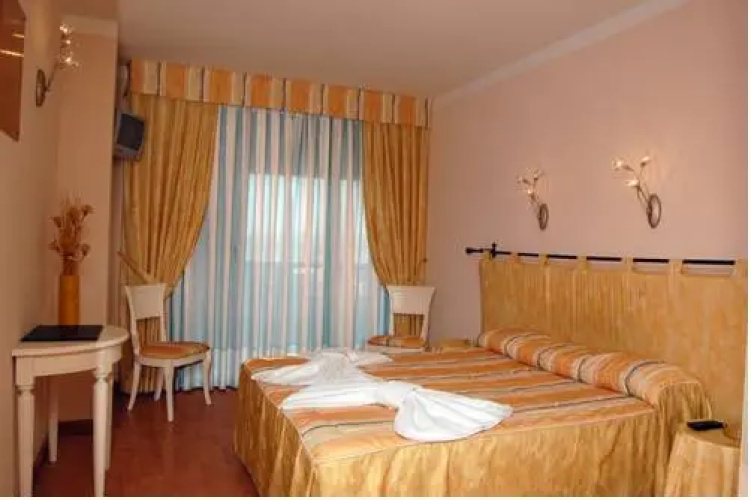 Hostal Stop
