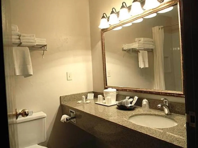 Comfort Inn photo 9