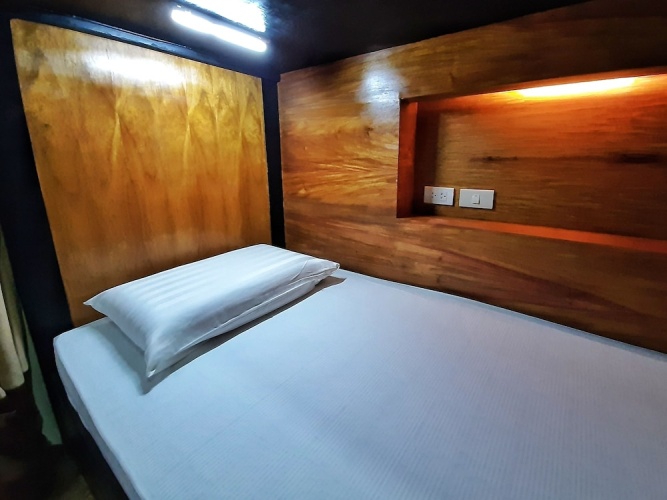Cebu Podshare