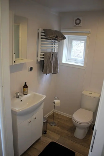 Stuga på Hammarbergs Gård