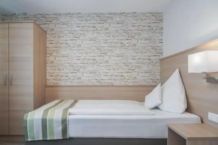 Comfort Single room