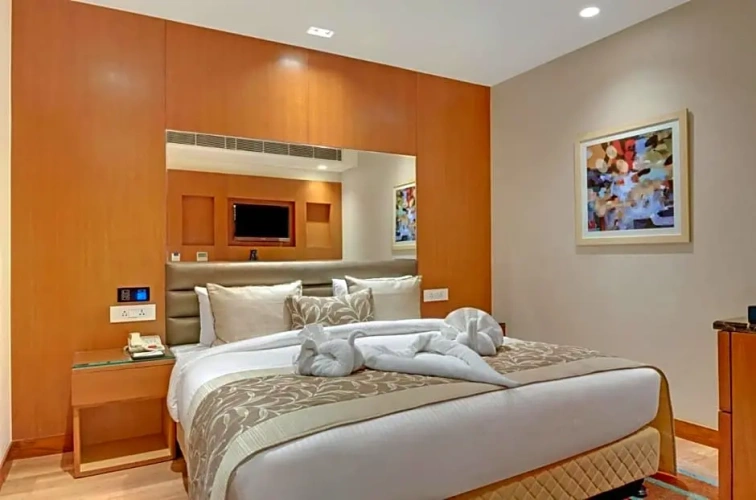 Superior Double room