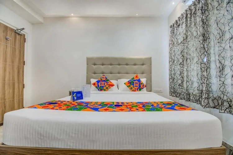 Premium room