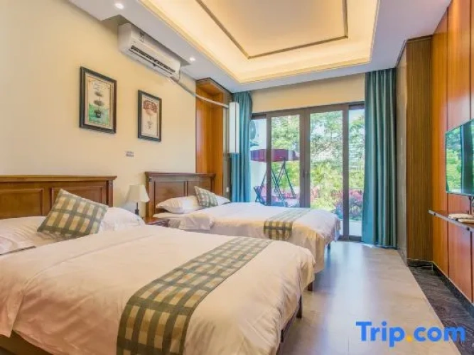 4 Bedrooms Cottage