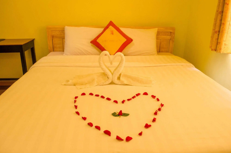 Nhu Phu Hotel