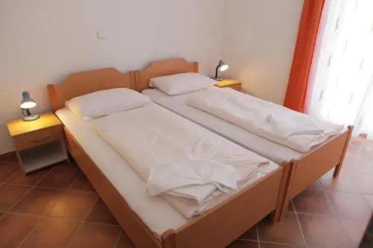 Apartment Horizont