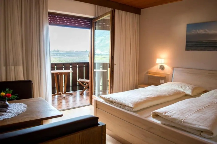 1 Bedroom Suite