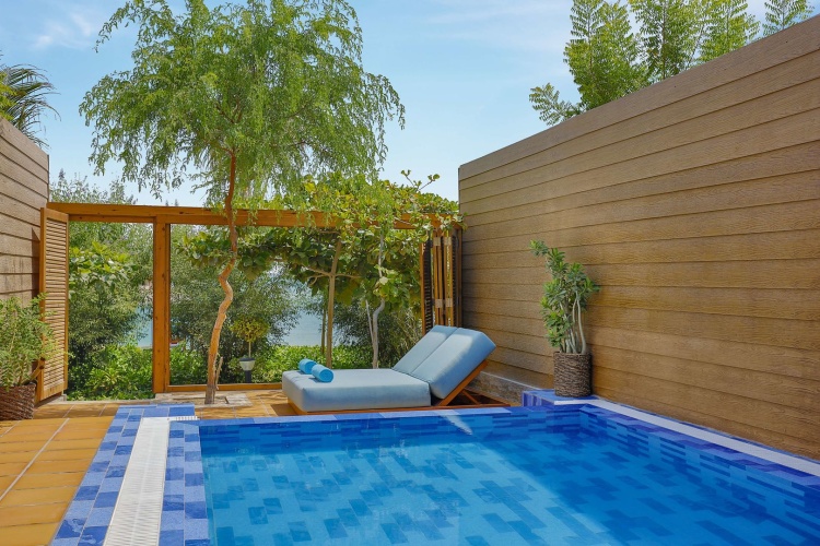 Anantara World Islands Dubai Resort photo 16