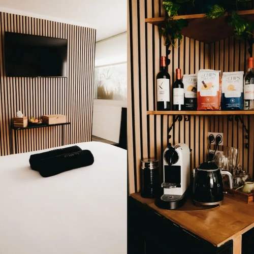 Premium room