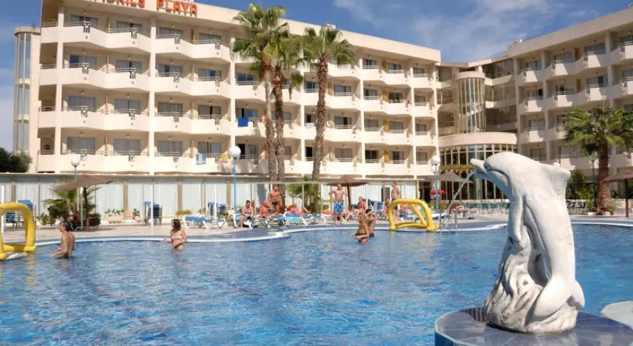 Cambrils Playa Hotel