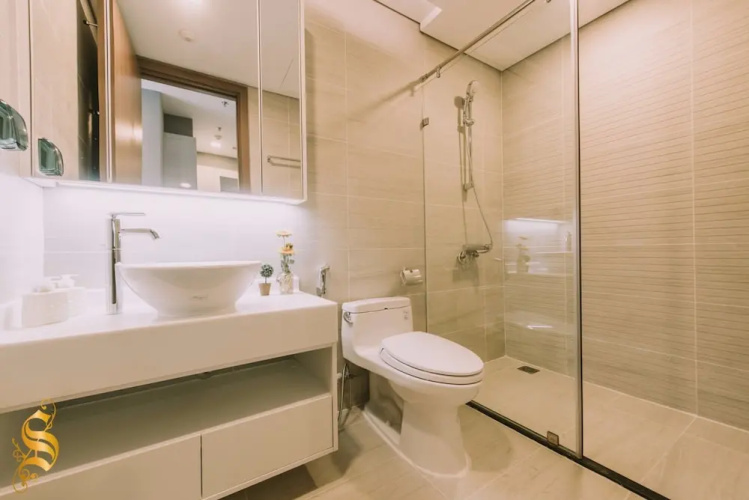 Smart Lovely Studio Apartment