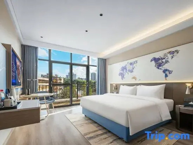 Imagen del hotel